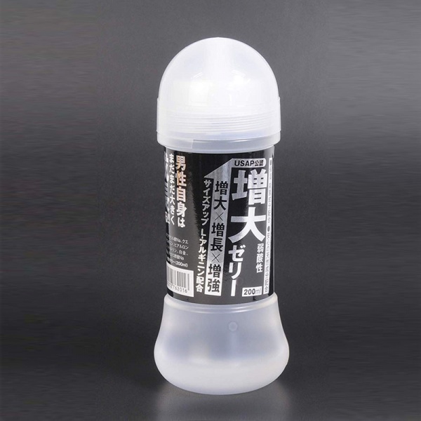 男士專用潤滑液_200ml