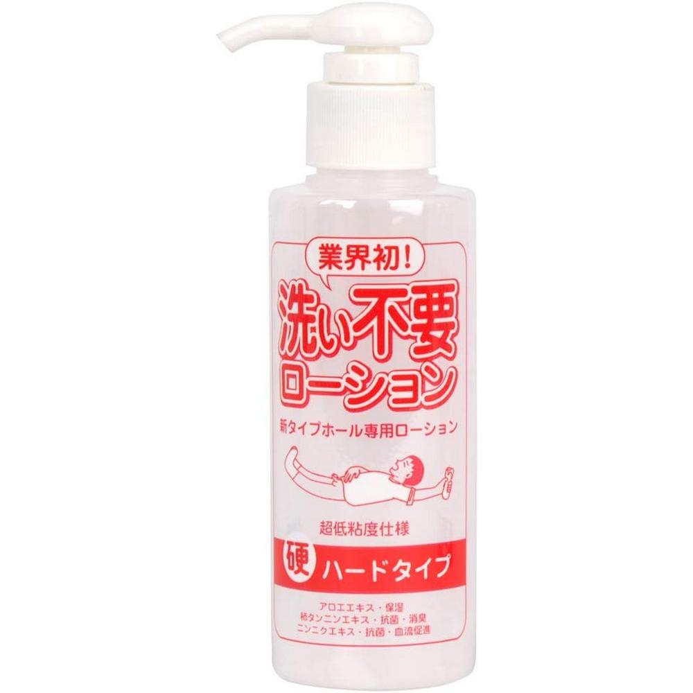 日本RENDS免清洗超低黏度【濃厚型】水溶性潤滑液145ml水性潤滑液劑(壓嘴式)✧