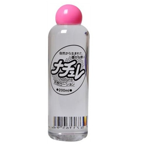 日本NPG超自然水溶性高黏度潤滑液200ml