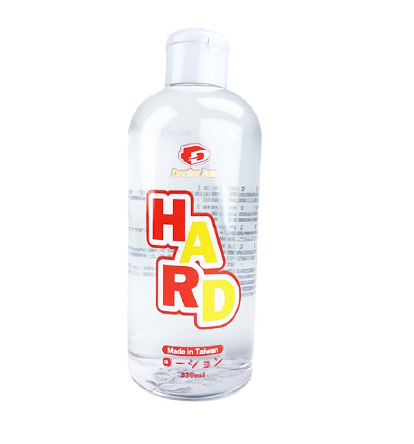 DORODORO 台灣製造HARD中高黏度潤滑液330ml