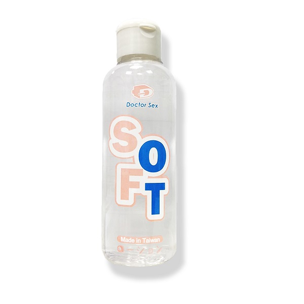 DORODORO 台灣製造SOFT低黏度潤滑液150ml