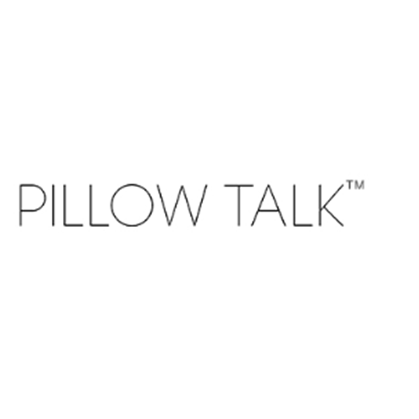 【加拿大品牌】PILLOW Talk
