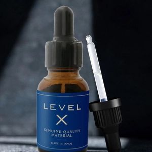 日本原裝進口【LEVEL X 高效催情水】強烈快感 高潮液-20ml 蜂蜜✦