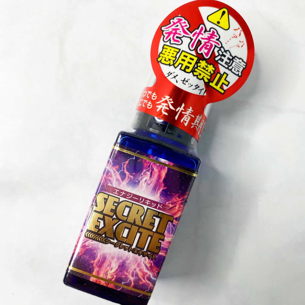日本原裝進口【葵花催情水】活力激發 口服催情水 強烈快感 發情媚水高潮液-30ml【11000元滿額尊榮禮】
