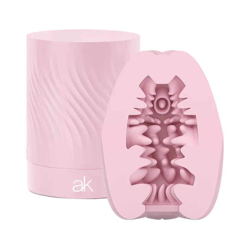 ak 櫻花系列飛機蛋 飛機杯 一次性 自衛蛋【撩撥款】✿ 