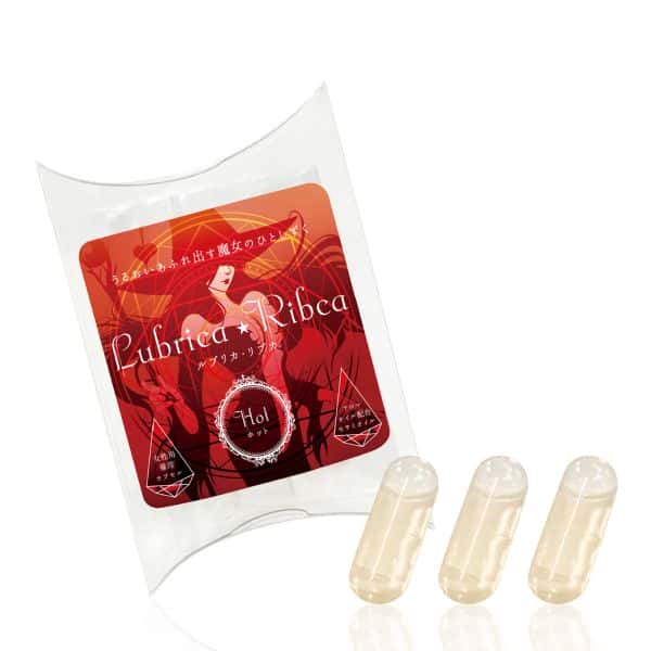 日本SSI JAPAN 催情女性魔法潮吹 增加敏感 高潮液 潤滑液 高潮快感膠囊【紅色】熱情系(1.25ml×3粒)✿