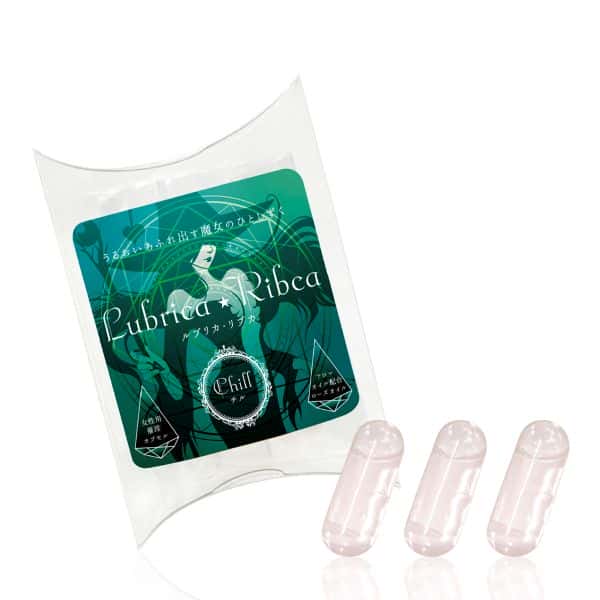 日本SSI JAPAN 催情女性魔法潮吹 增加敏感 高潮液 潤滑液 高潮快感膠囊【綠色】玫瑰放鬆療癒系(1.25ml×3粒)✿