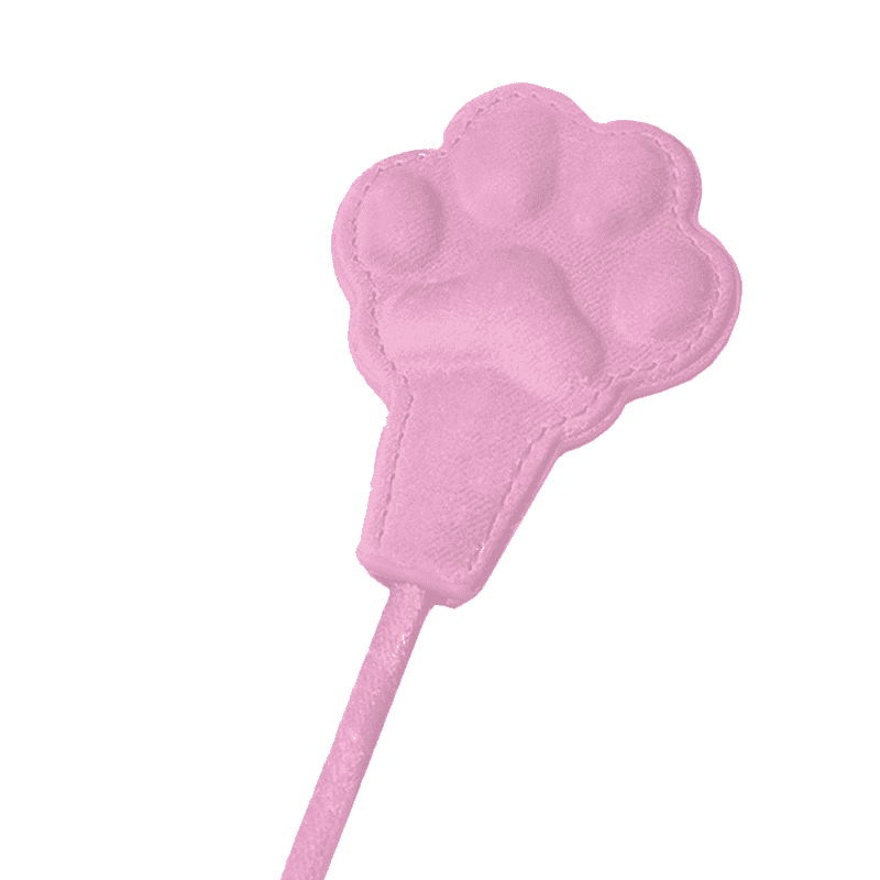 SM 調教 猫爪手拍子 造型調教手拍 打PP 手拍 (粉) ♥