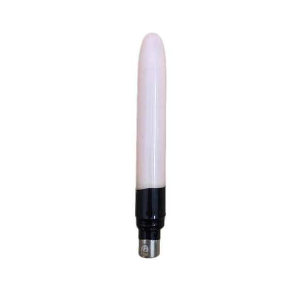 三孔炮機專用配件-硬殼陽具.砲機老二(全長16.5cm直徑2.5cm)♥