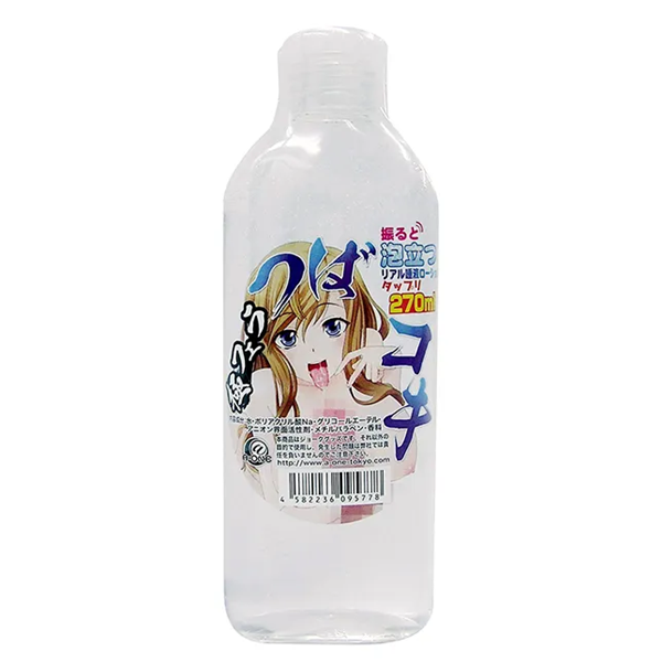 日本A-one＊再現唾液潤滑液_270ml✿