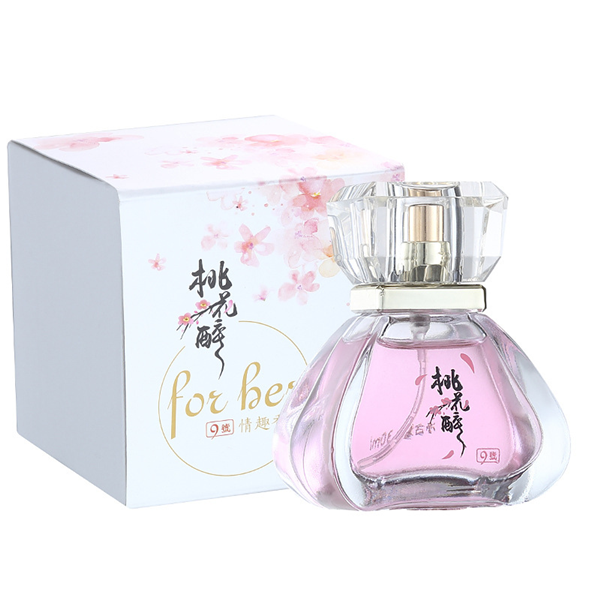 桃花醉9號 空間香氛 30ml｜女香風格♥