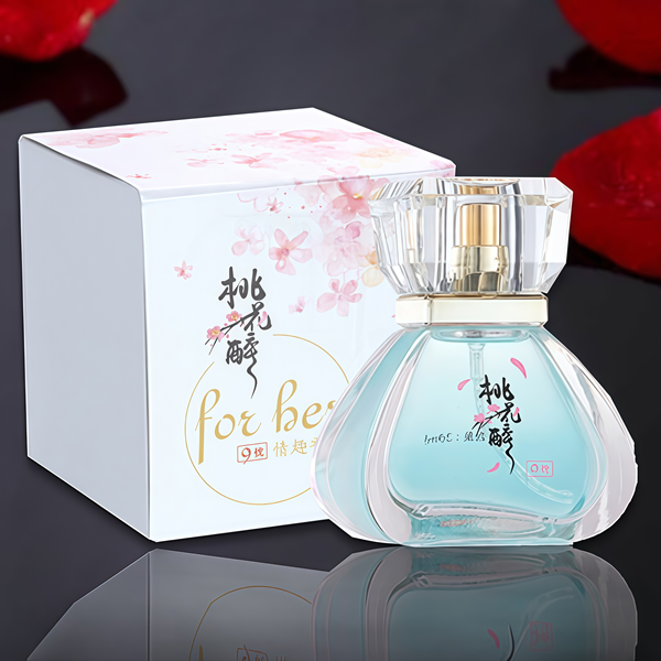 桃花醉9號 空間香氛 30ml｜男香風格♥